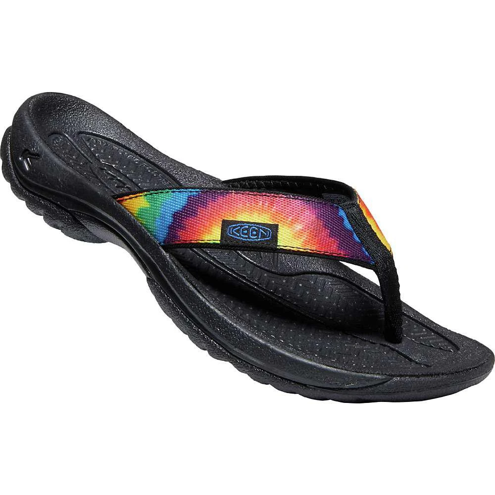 商品Keen|KEEN Women's Kona Flip Flop,价格¥463,第1张图片