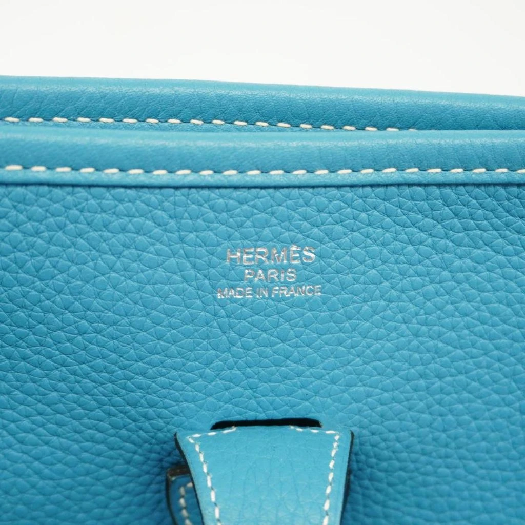Hermès Evelyne  Leather Shoulder Bag (Pre-Owned) 商品