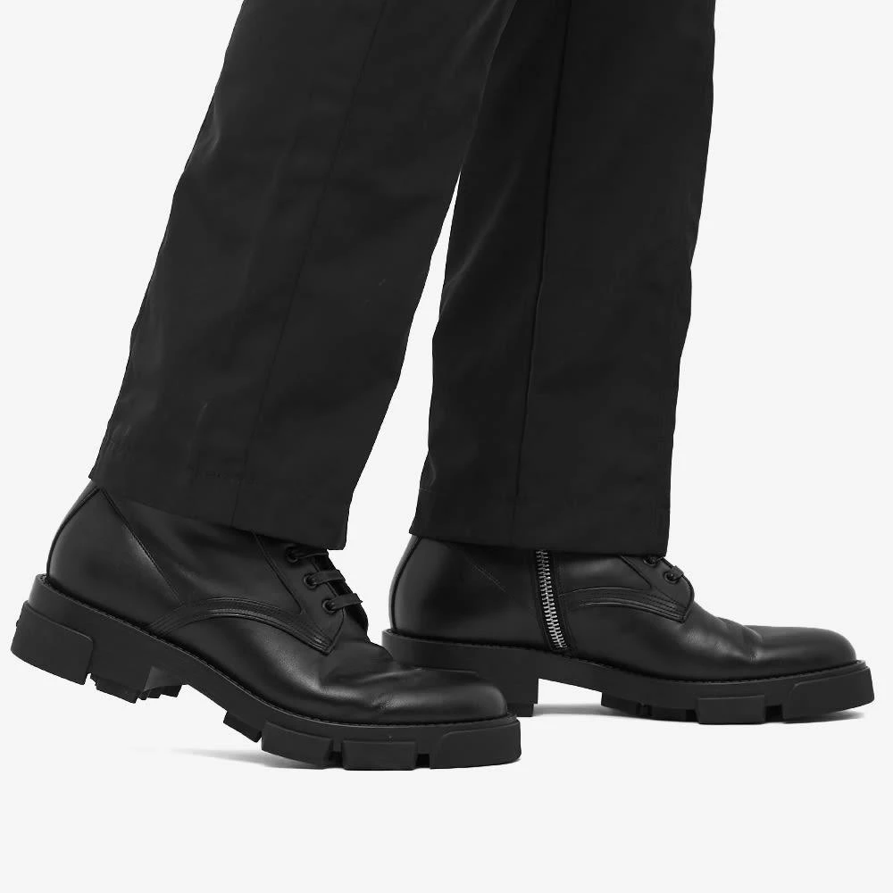 Givenchy Combat Boot 商品