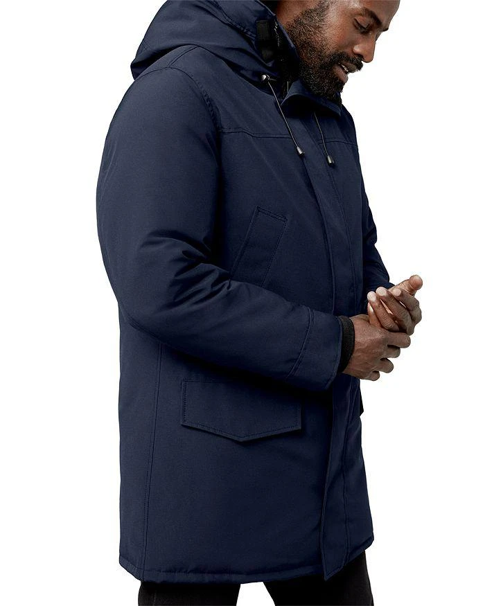 商品Canada Goose|Langford Down Parka,价格¥8933,第1张图片