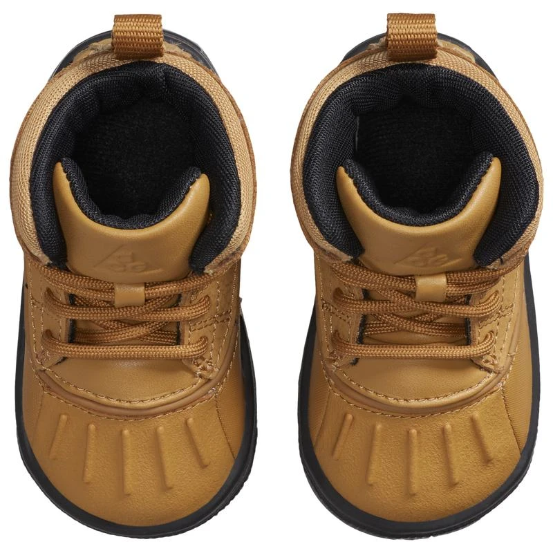 商品NIKE|Nike Woodside 2 High - Boys' Toddler,价格¥478,第4张图片详细描述