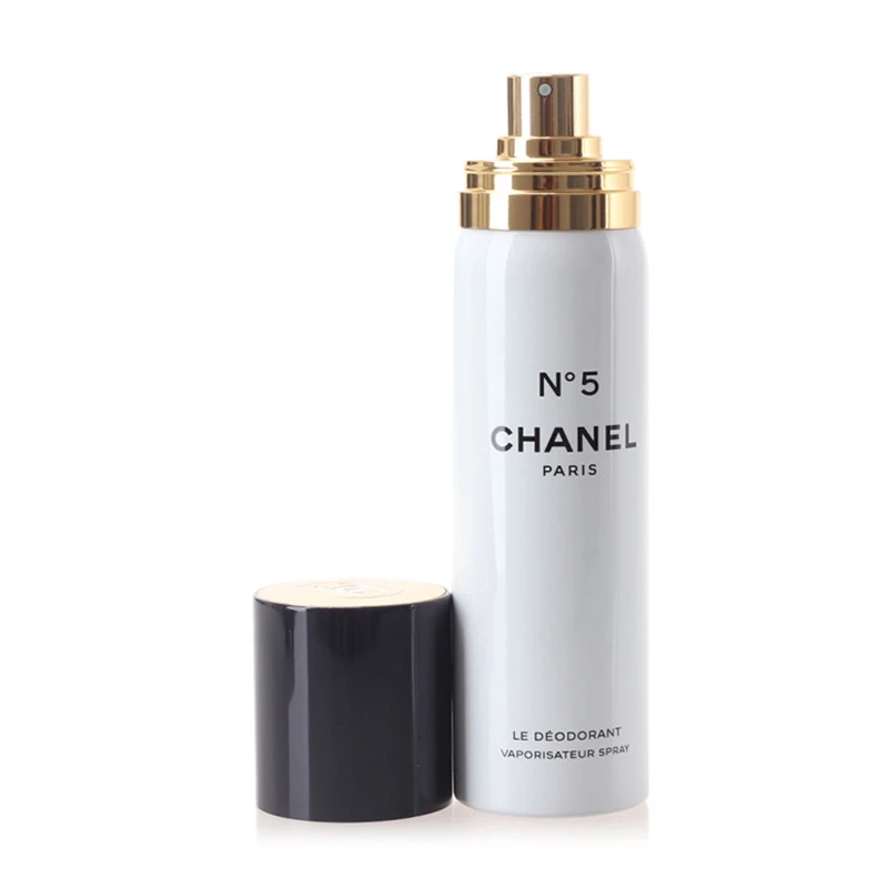 Chanel香奈儿 五号香体止汗喷雾100ML 商品