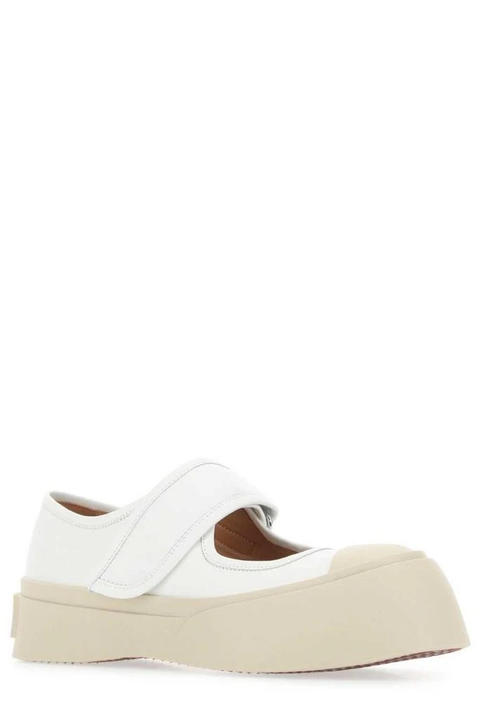 商品Marni|Marni Pablo Touch Strap Low Top Sneakers,价格¥2879,第2张图片详细描述