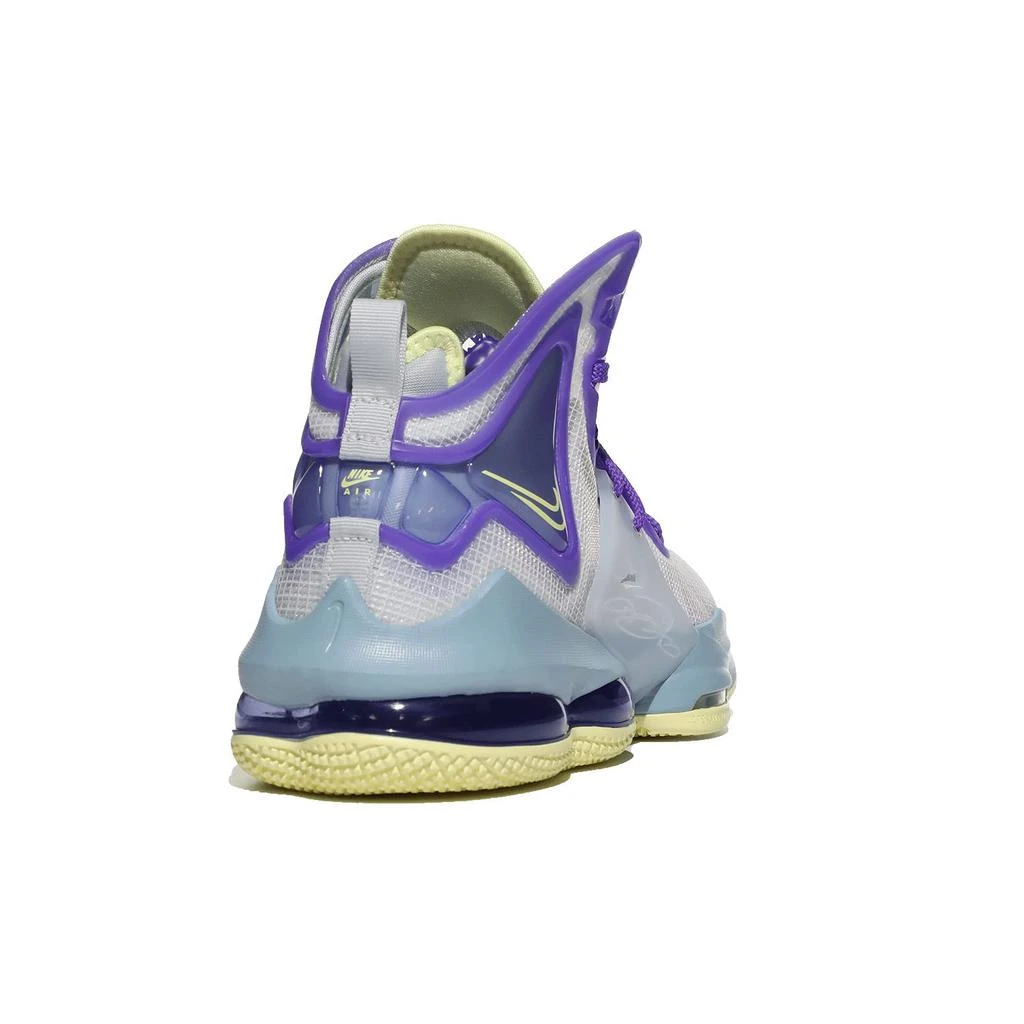 商品NIKE|Lebron XIX (GS) (Big Kid),价格¥641,第3张图片详细描述