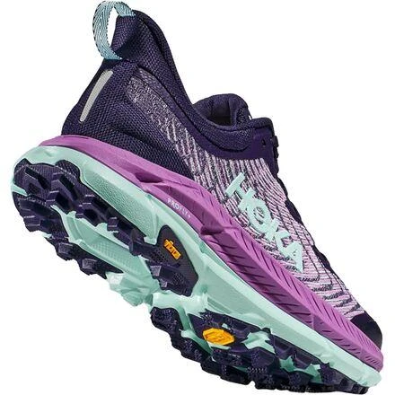商品Hoka One One|Mafate Speed 4 Trail Running Shoe - Women's,价格¥1522,第4张图片详细描述