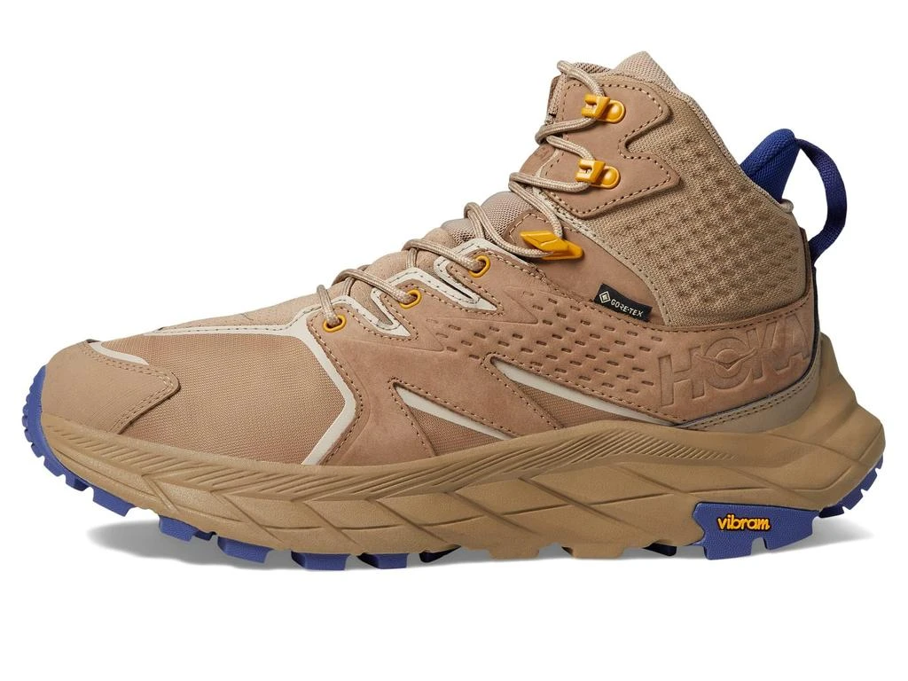 商品Hoka One One|男款 Anacapa系列 防水登山鞋,价格¥1404,第4张图片详细描述