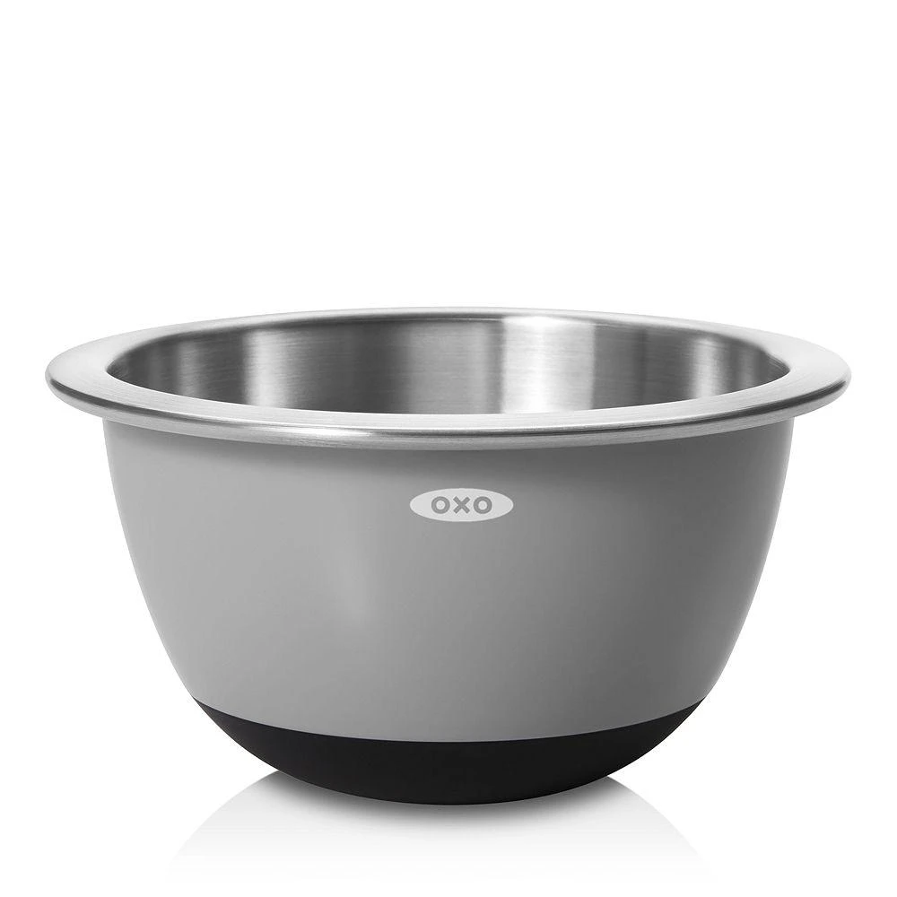 Insulated Stainless Steel Mixing Bowls 商品