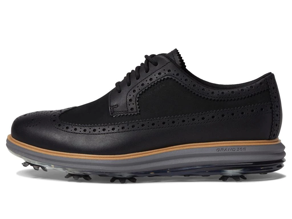 商品Cole Haan|Originalgrand Tour Golf Waterproof,价格¥1574,第4张图片详细描述