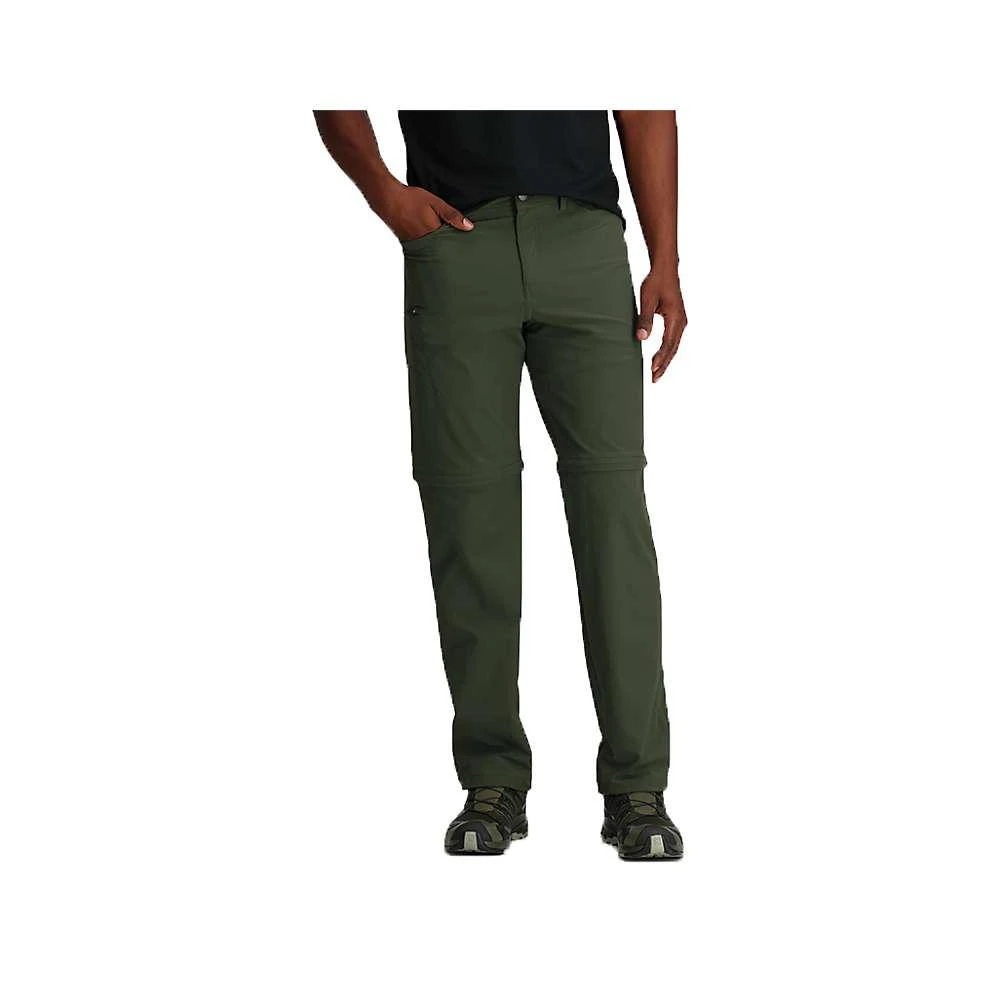 Outdoor Research Men's Ferrosi Convert Pant 商�品