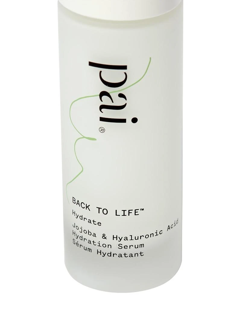商品Pai|Back to Life Hydration Serum, 1 oz.,价格¥573,第2张图片详细描述
