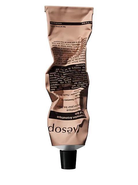 商品Aesop|Resurrection Aromatique Hand Balm,价格¥232-¥740,第4张图片详细描述