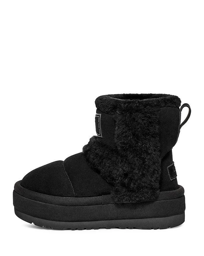 商品UGG|Women's Classic Cloudpeak Pull On Cold Weather Boots,价格¥1860,第5张图片详细描述