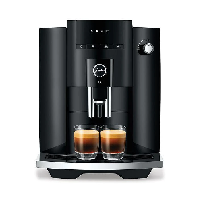 商品JURA|E4 Automatic Coffee Machine,价格¥9694,第4张图片详细描述