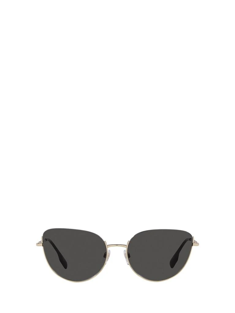 商品Burberry|Burberry Eyewear Cat-Eye Sunglasses,价格¥2048,第1张图片