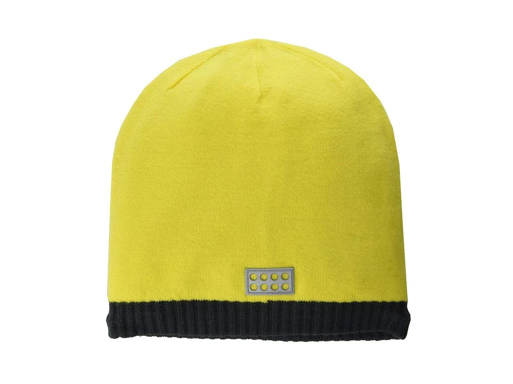 商品LEGO|Snow Beanie with Large Lego Ninjago Man (Little Kids/Big Kids),价格¥224,第2张图片详细描述