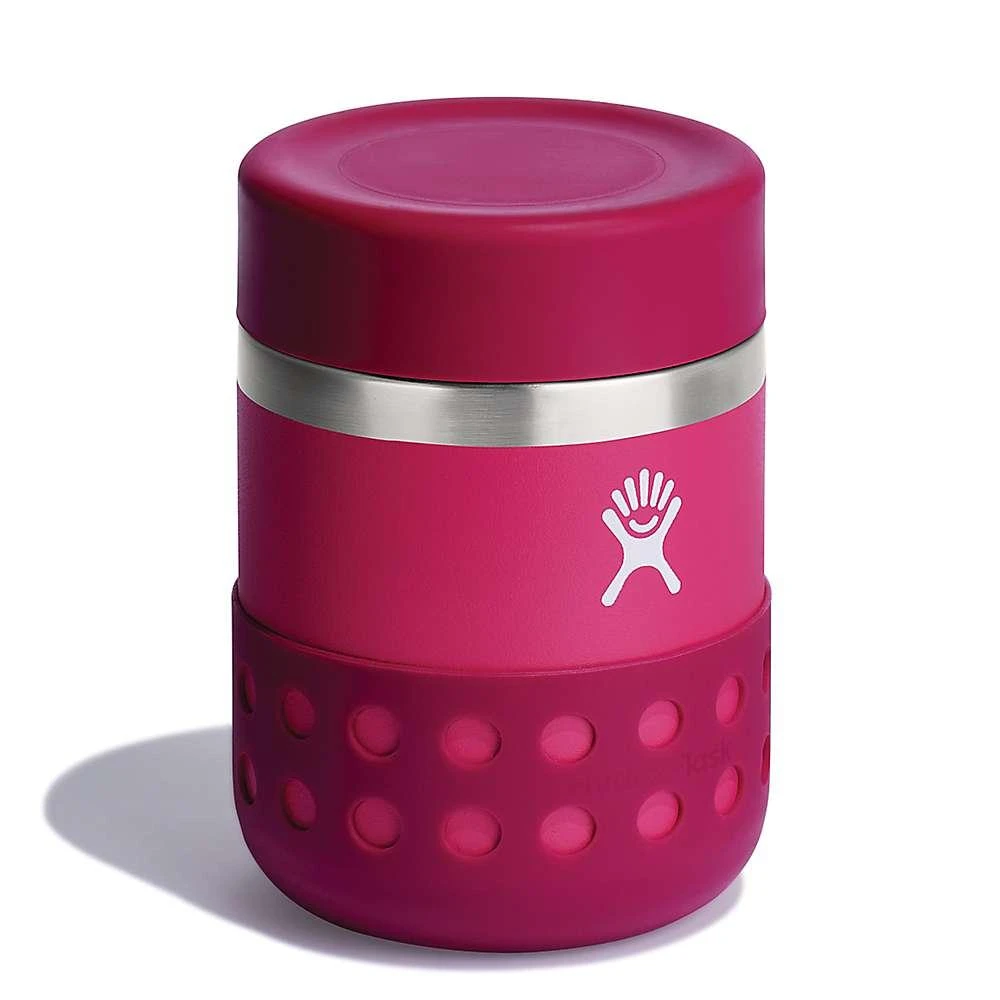商品Hydro Flask|Hydro Flask Kids' 12oz Insulated Food Jar & Boot,价格¥290,第2张图片详细描述