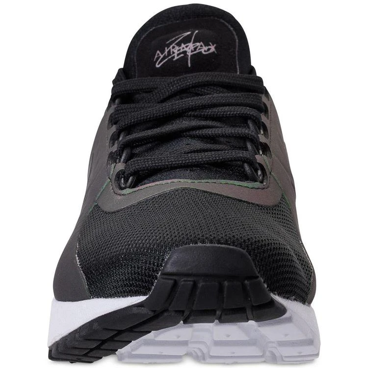 商品NIKE|Big Boys' Air Max Zero SE Running Sneakers from Finish Line,价格¥445,第3张图片详细描述