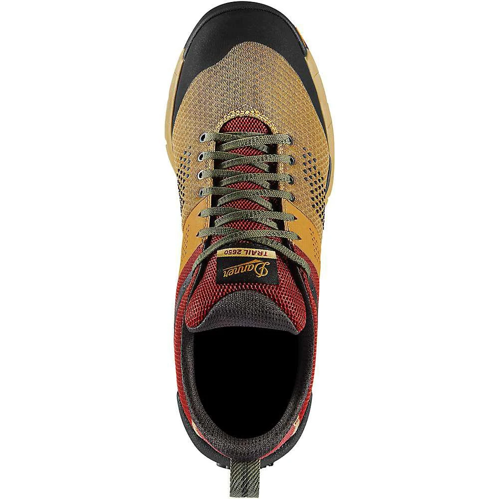 商品Danner|Men's Trail 2650 Mesh 3 Inch Shoe,价格¥1065,第5张图片详细描述