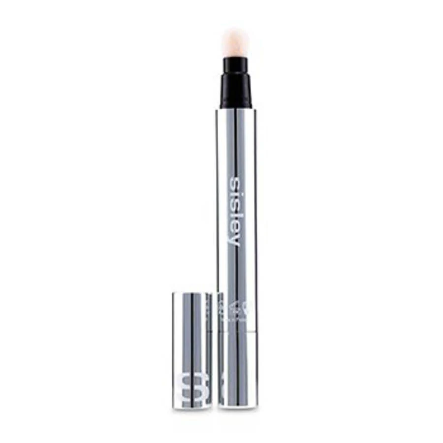 商品Sisley|Ladies Stylo Lumiere Instant Radiance Booster Pen Soft Beige Makeup 3473311847027,价格¥394,第1张图片