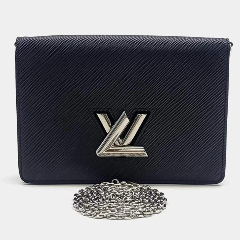 商品[二手商品] Louis Vuitton|Louis Vuitton Epi Twist Crossbody Bag,价格¥11035,第1张图片