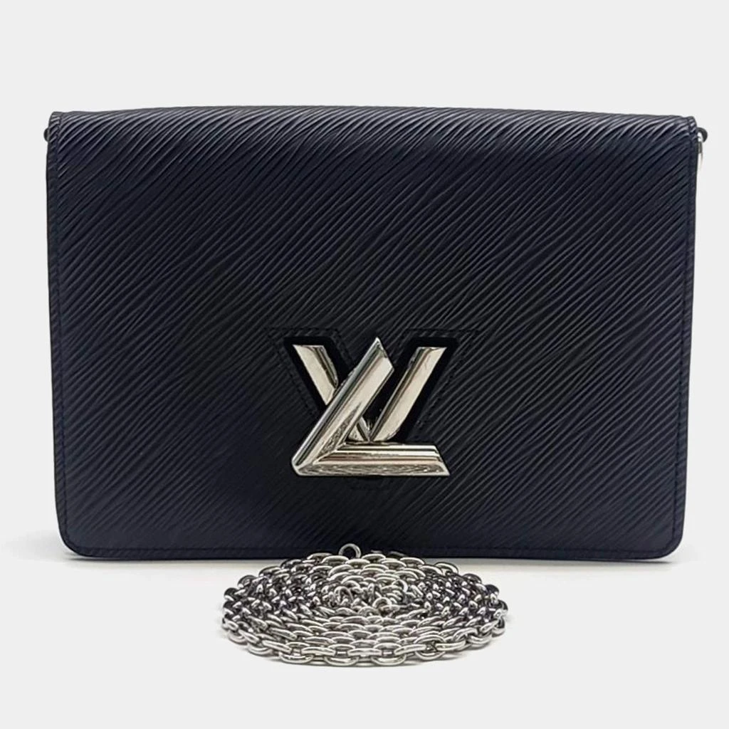 商品[二手商品] Louis Vuitton|Louis Vuitton Epi Twist Crossbody Bag,价格¥11802,第1张图片