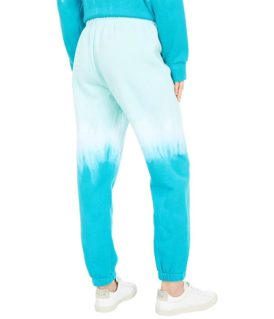 商品Hurley|Dye Fleece Joggers,价格¥186,第2张图片详细描述