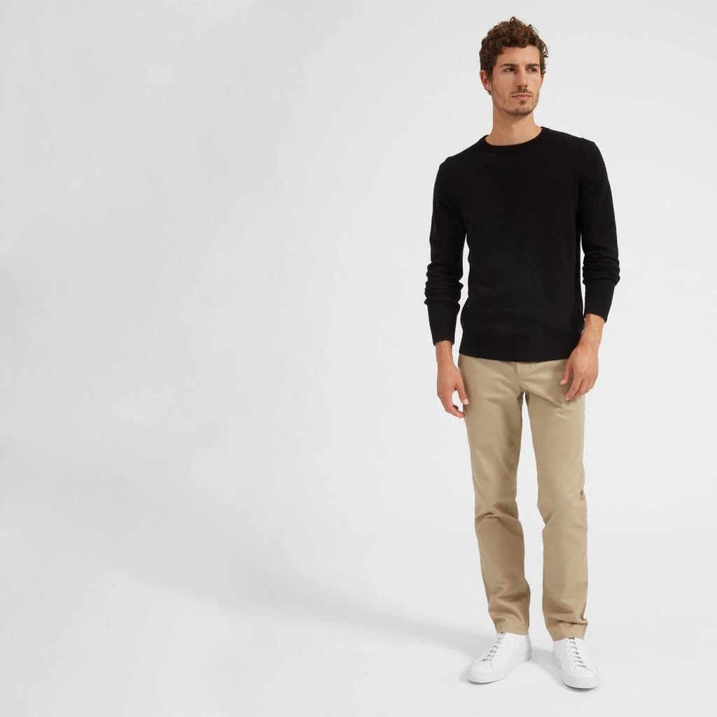 商品Everlane|The Heavyweight Straight Chino,价格¥207-¥251,第2张图片详细描述