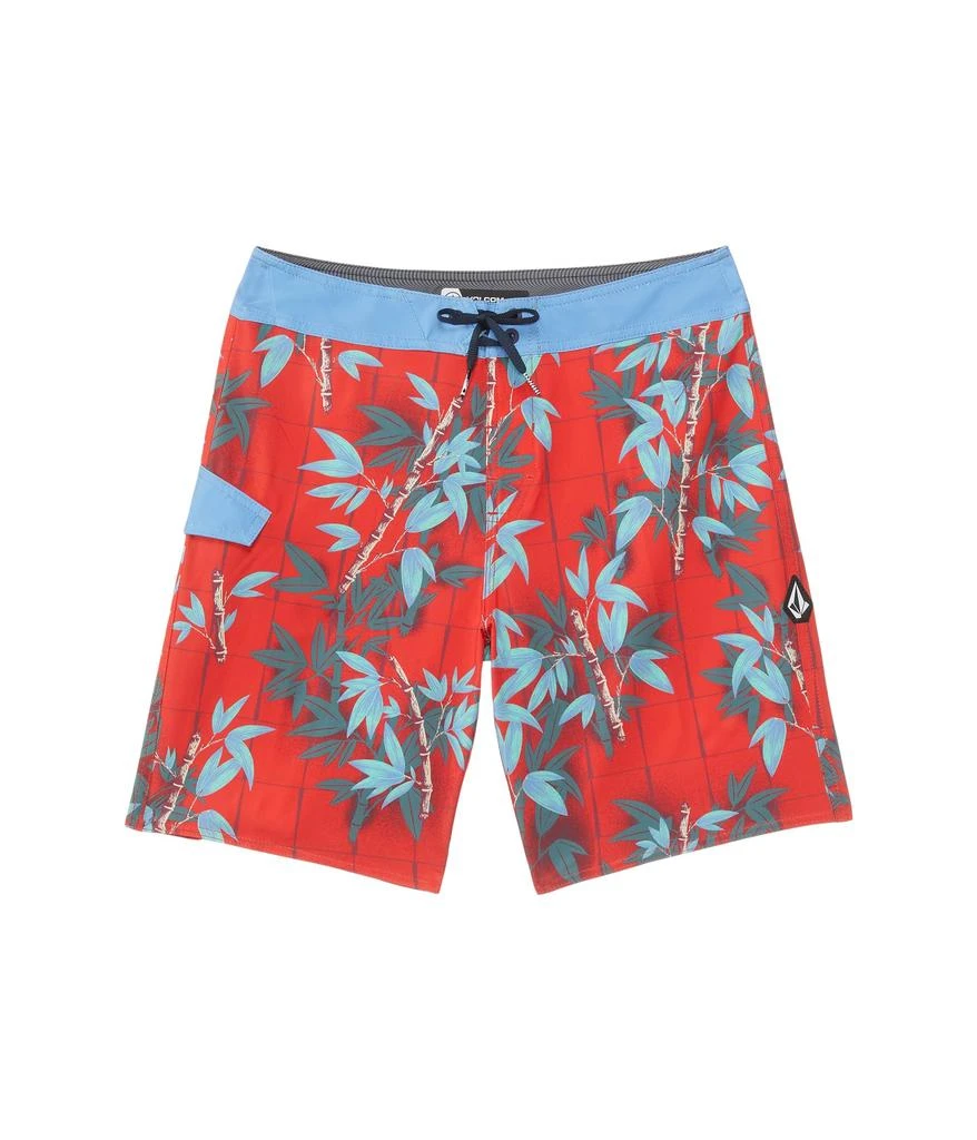 商品Volcom|Lido Print Mod (Big Kids),价格¥336,第1张图片