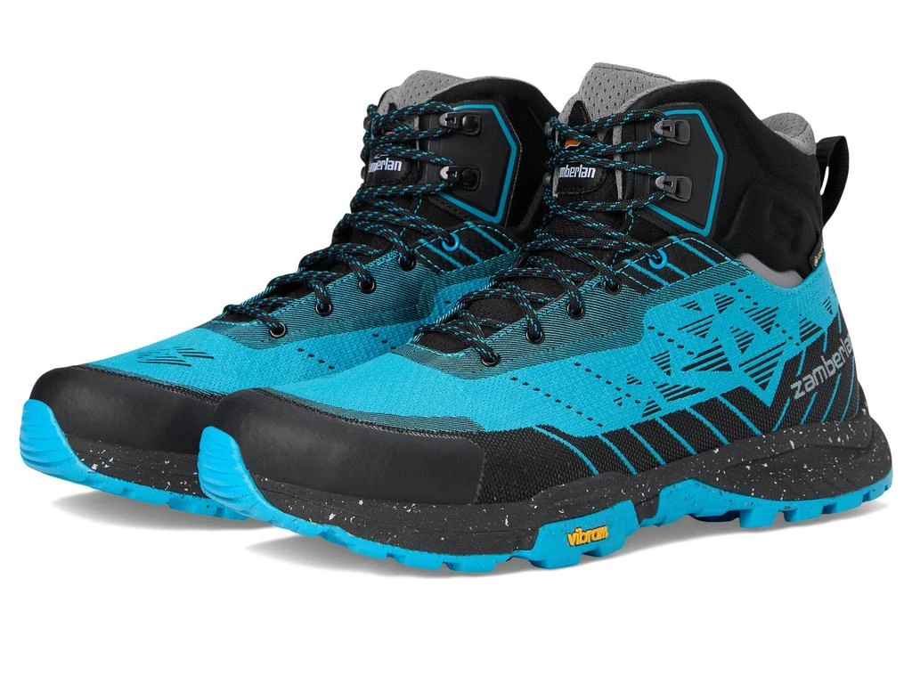 商品Zamberlan|Devero Mid Gtx,价格¥1639,第1张图片