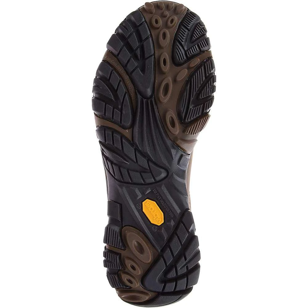 Men's Moab Adventure Lace Waterproof Shoe 商品