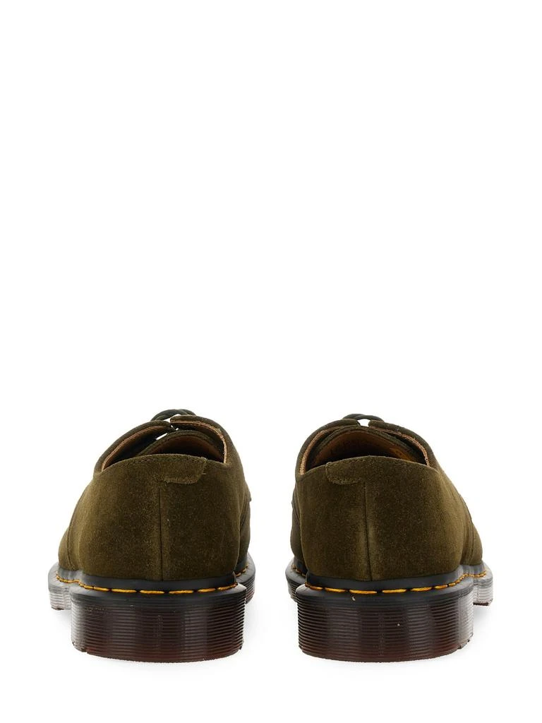 商品Dr. Martens|Repello Suede Moccasins,价格¥1550,第2张图片详细描述