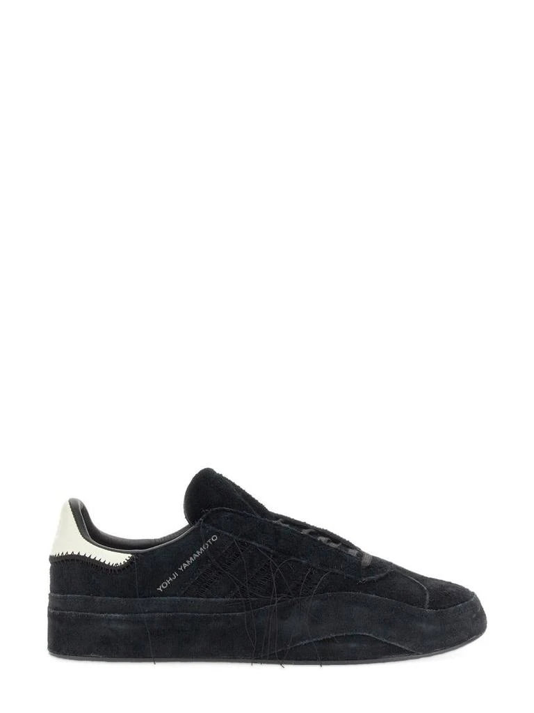 商品Y-3|SNEAKER Y-3 GAZELLE UNISEX,价格¥1926,第1张图片