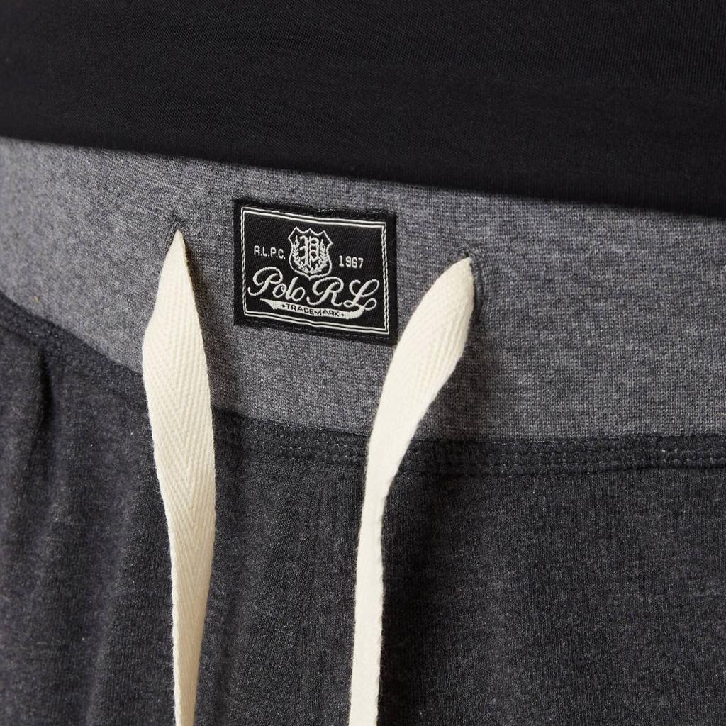 Polo Ralph Lauren Men's Jogger Pants - Windsor Heather商品第5张图片规格展示