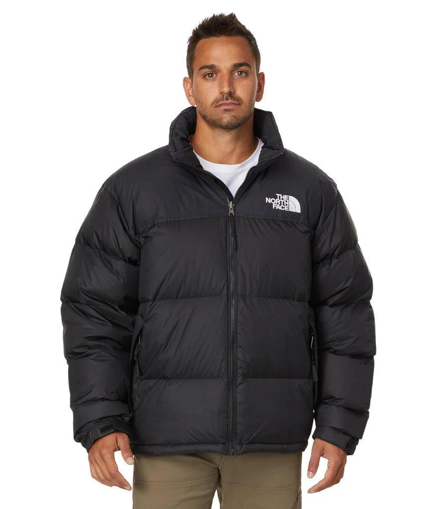 商品The North Face|男款 北面 1996 Nuptse 复古羽绒服 ,价格¥1429,第1张图片