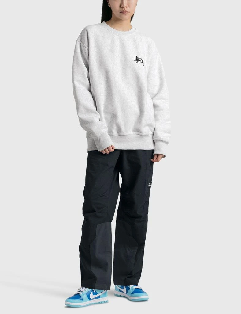 商品STUSSY|Basic Stüssy Crew,价格¥958,第4张图片详细描述