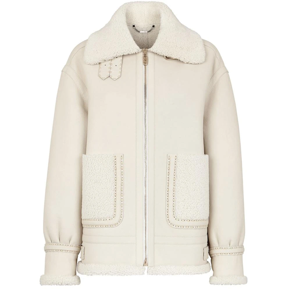 商品Fendi|夹克,价格¥70051,第1张图片