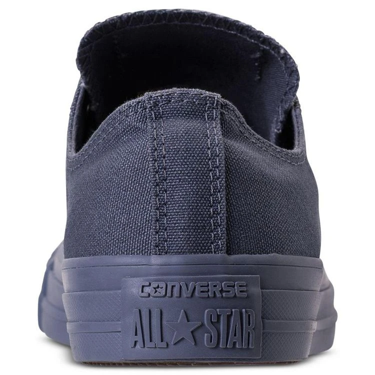 商品Converse|Women's Chuck Taylor Ox Casual Sneakers from Finish Line,价格¥407,第5张图片详细描述