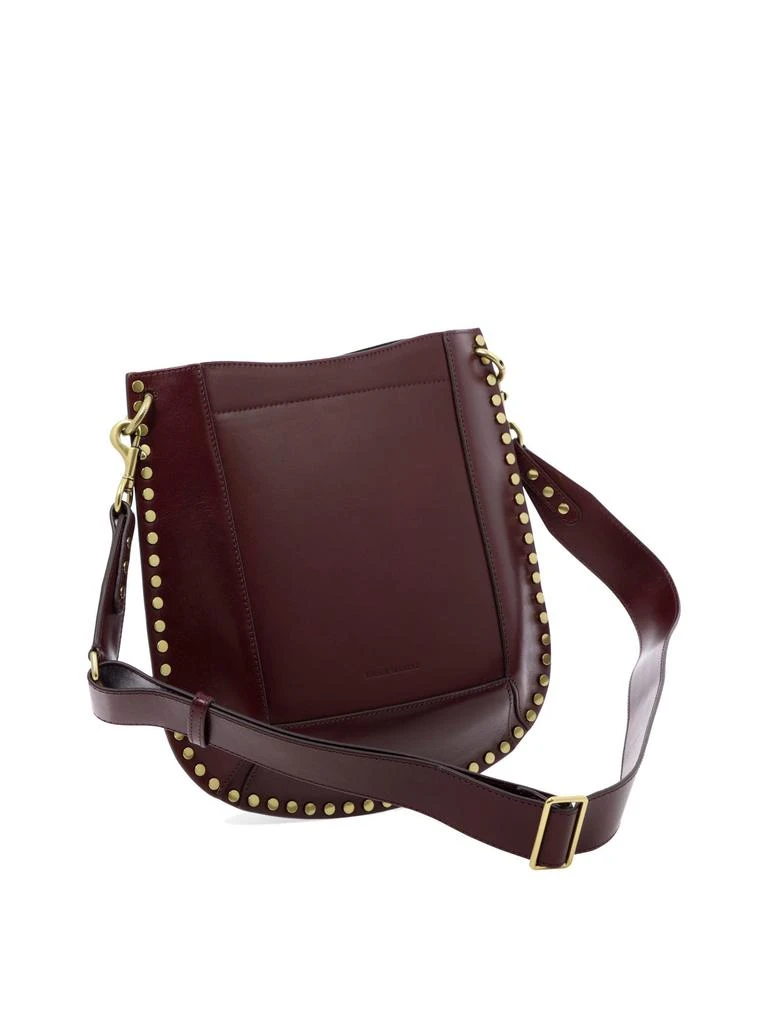 商品Isabel Marant|"Oskan" crossbody bag,价格¥3981,第2张图片详细描述