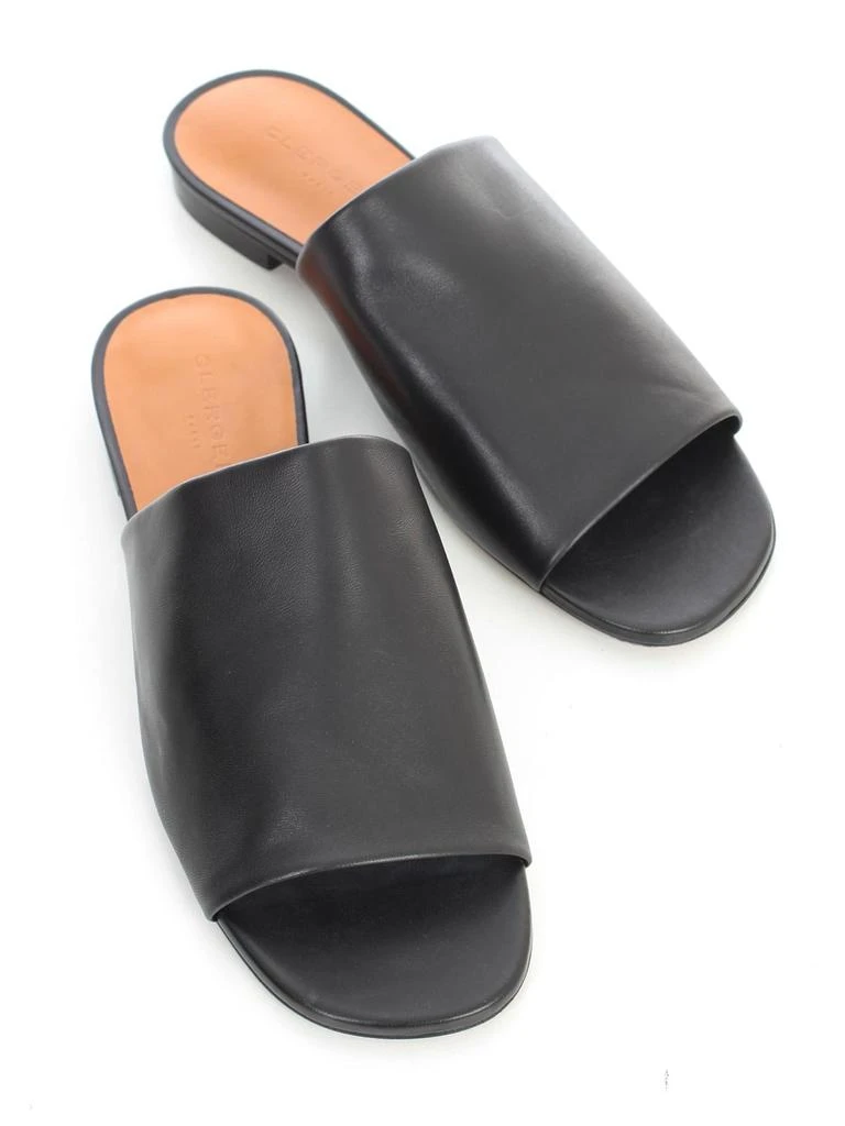 商品ROBERT CLERGERIE|Robert Clergerie Itou 3 Sandals,价格¥1392,第3张图片详细描述