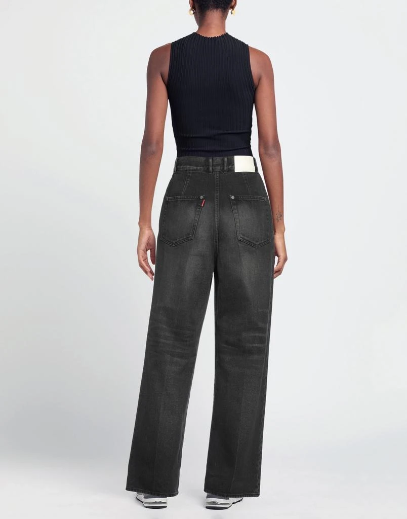 商品UNDERCOVER|Denim pants,价格¥1741,第3张图片详细描述