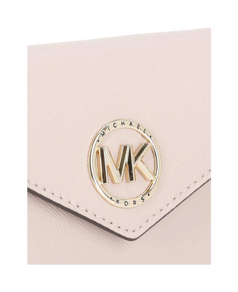 商品Michael Kors|Carmen Wallet,价格¥1109,第7张图片详细描述