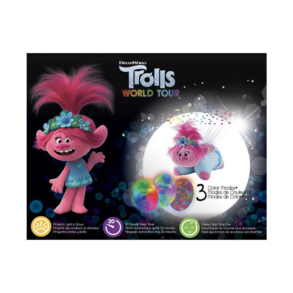 Dreamworks Trolls 2 Poppy Sleeptime Lite Plush Toy 商品