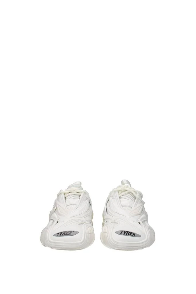 商品Balenciaga|Sneakers tyrex Rubber White,价格¥2741,第3张图片详细描述