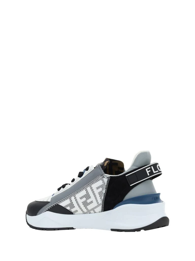 商品Fendi|Flow Sneakers,价格¥5363,第3张图片详细描述