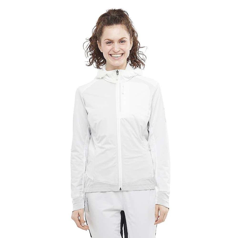 商品Salomon|Salomon Women's Light Shell Jacket,价格¥741,第1张图片