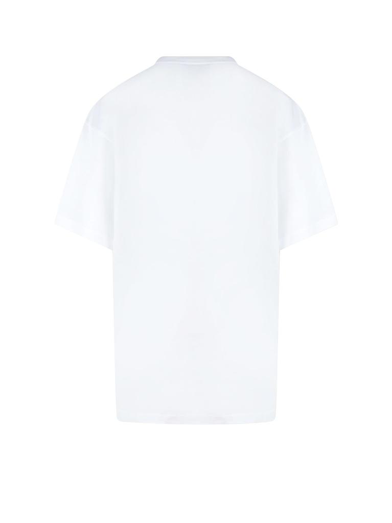 Moschino T-shirt商品第2张图片规格展示