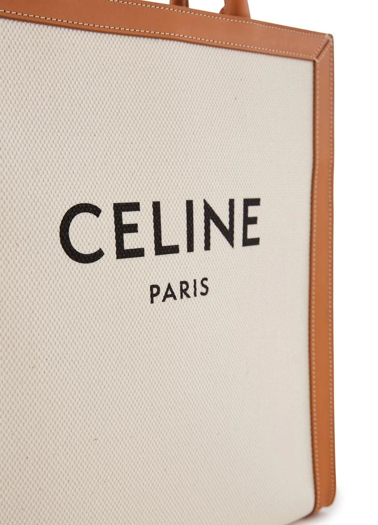 商品Celine|小号 Celine 手提袋,价格¥13663,第5张图片详细描述