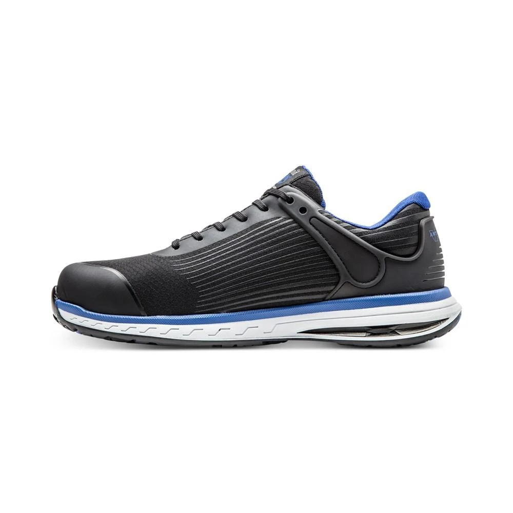 Men's Safety-Toe Industrial Athletic Sneakers 商品