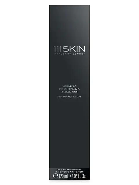 商品111skin|Vitamin C Brightening Cleanser,价格¥597,第4张图片详细描述