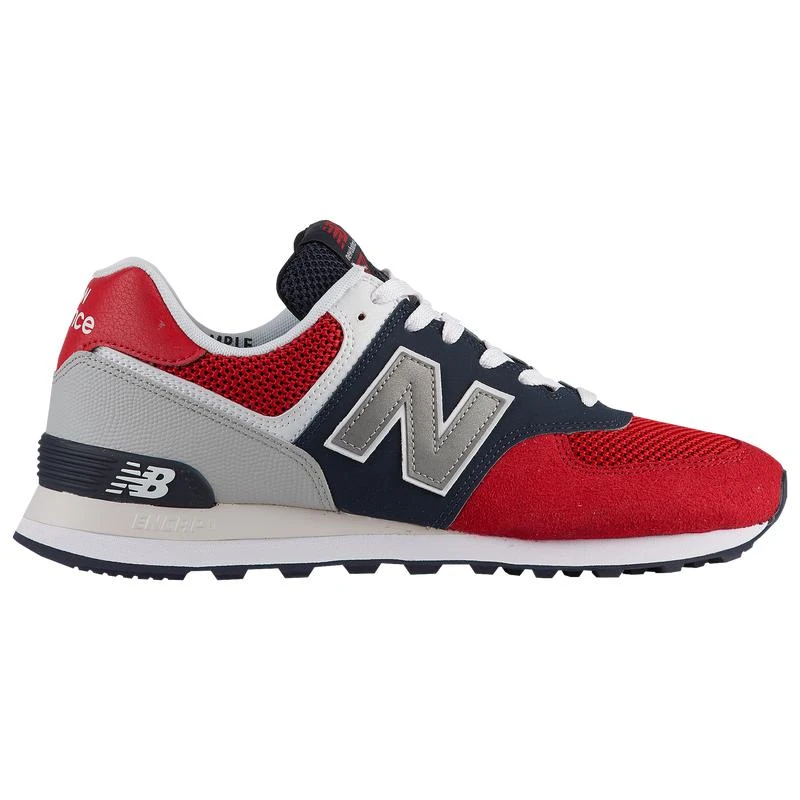 商品New Balance|New Balance 574 - Men's,价格¥622,第1张图片